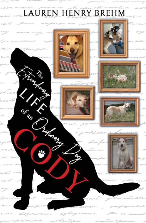Knjiga Cody Lauren Henry Brehm