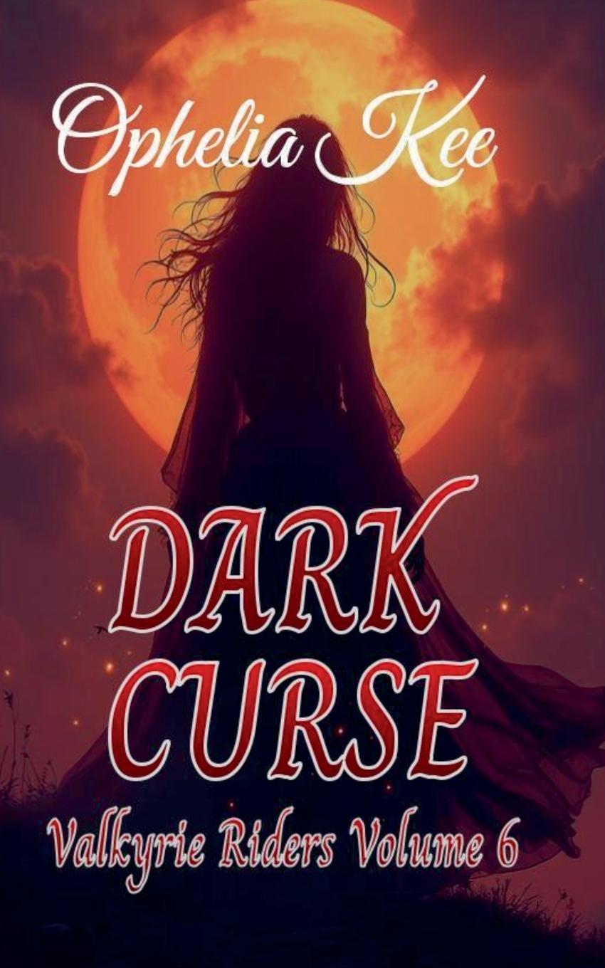 Knjiga Dark Curse Ophelia Kee