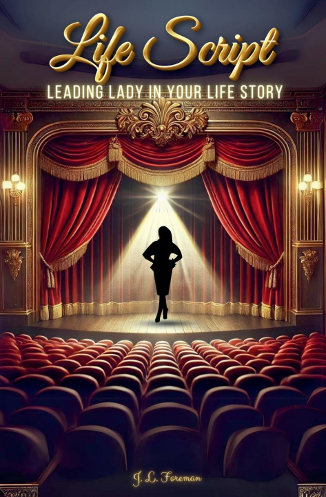 Knjiga Life Script J. L. Foreman