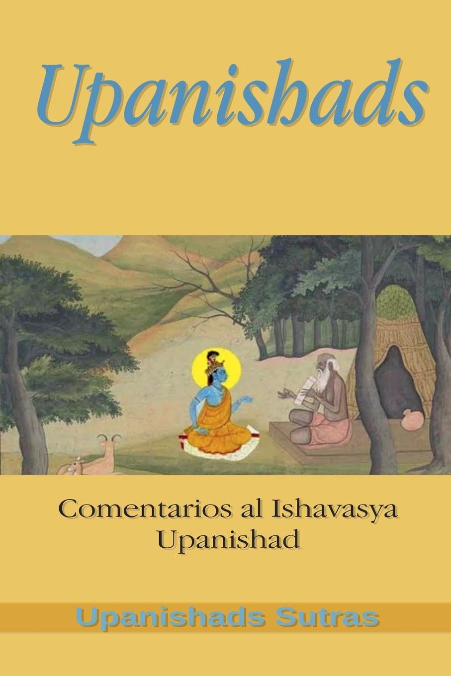 Buch Upanishads Upanishads Sutras