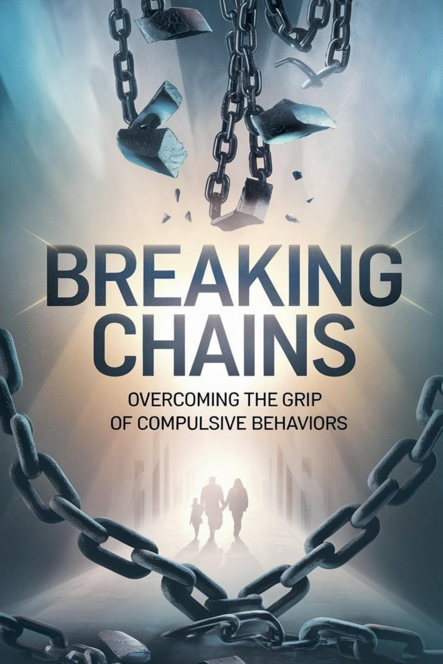 Knjiga Breaking Chains Timothy Scott Phillips