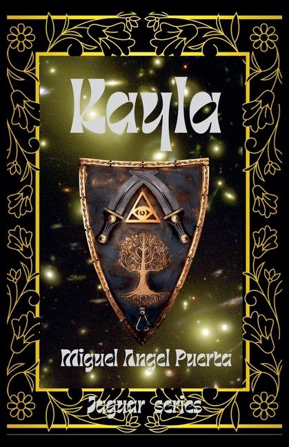 Knjiga Kayla Miguel Angel Puerta