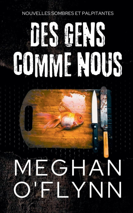 Carte Des Gens Comme Nous Meghan O'Flynn