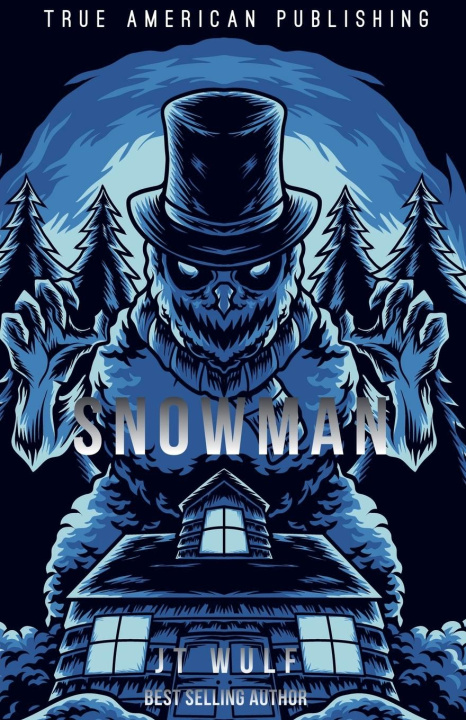 Buch Snowman JT WULF