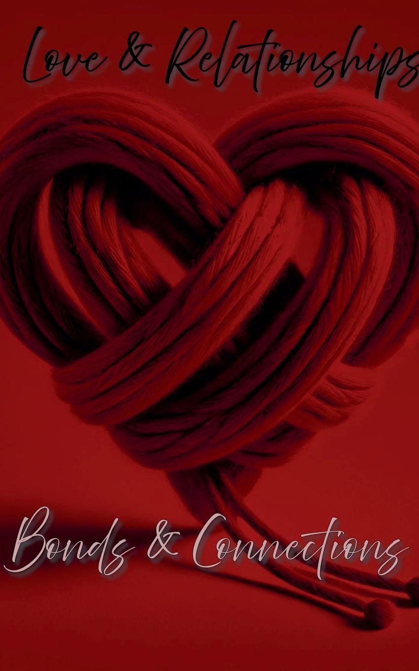 Kniha Love & Relationships Synapse Observer
