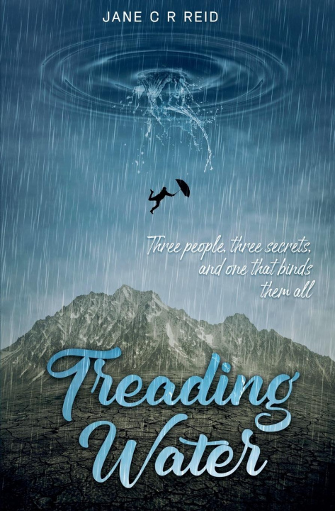 Book Treading Water Jane C R Reid