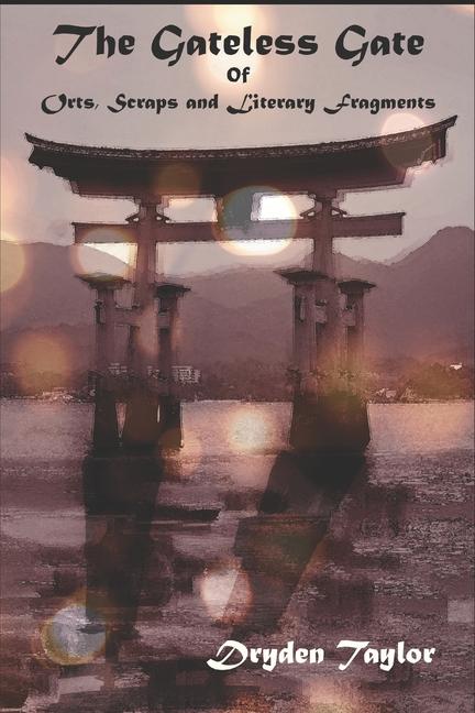 Kniha The Gateless Gate Dryden Taylor