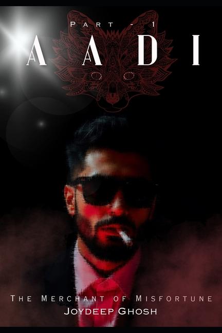 Book Aadi Joydeep Ghosh