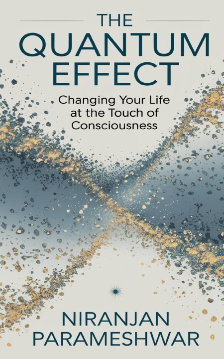 Knjiga The Quantum Effect Niranjan Parameshwar
