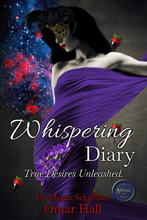 Knjiga Whispering Diary Omar G Hall