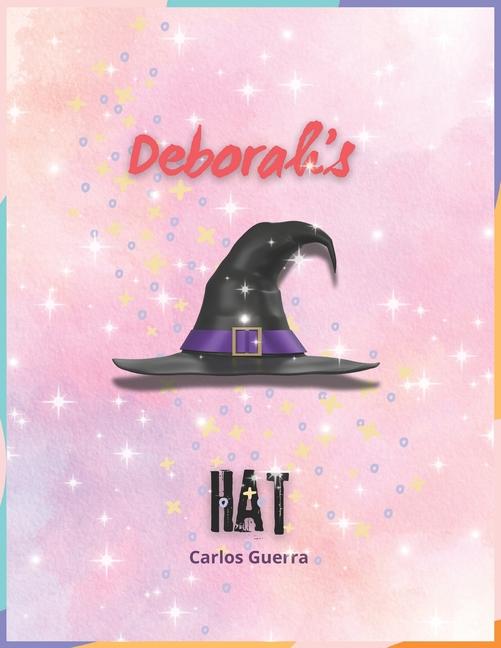 Knjiga Deborah's Hat Carlos Guerra