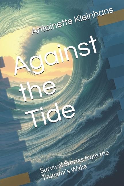 Knjiga Against the Tide 