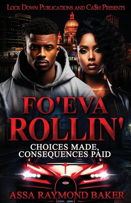Βιβλίο Fo'eva Rollin' Assa Raymond Baker