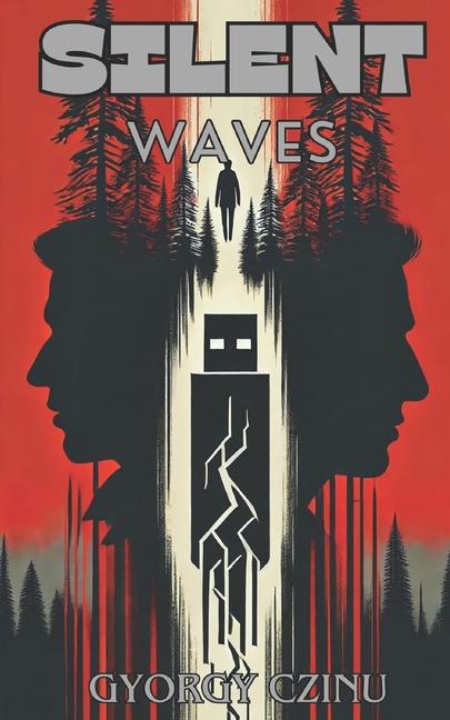 Knjiga Silent Waves Gyorgy Czinu