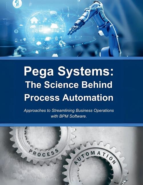 Knjiga Pega Systems R. Parvin