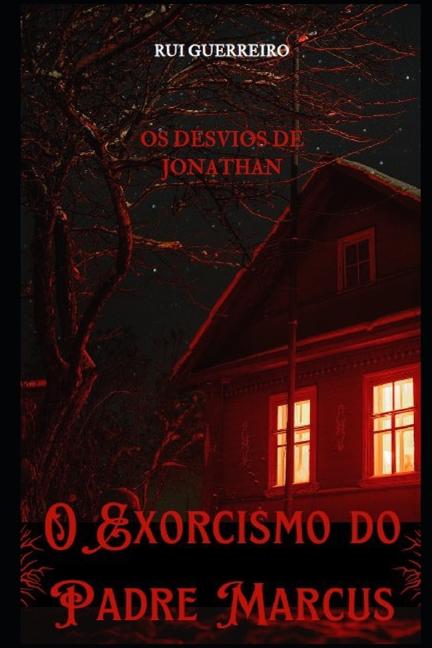 Knjiga Os Desvios de Jonathan Rui Guerreiro
