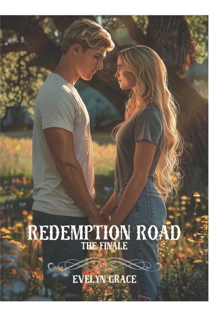 Knjiga Redemption Road Evelyn Grace