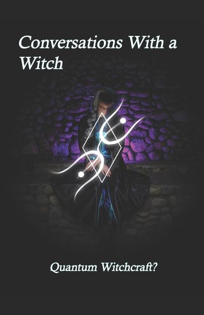 Knjiga Conversations With a Witch Key Boggs