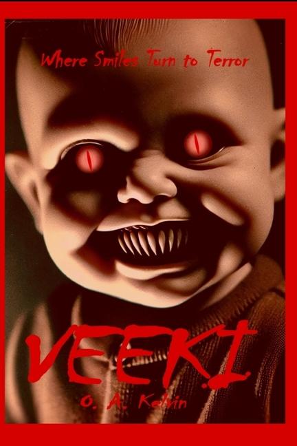 Knjiga Veeki O. A. Kelvin