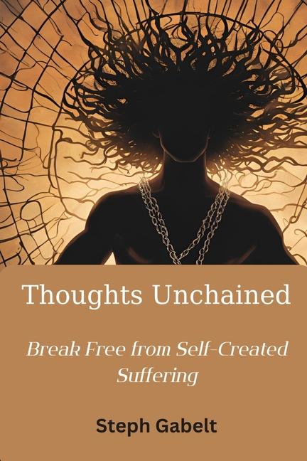Knjiga Thoughts Unchained 