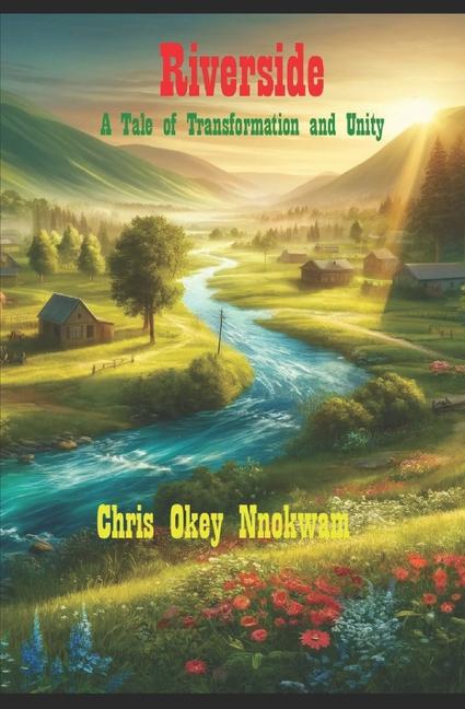 Knjiga Riverside Chris Okey Nnokwam