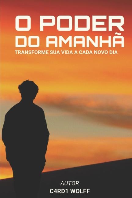 Knjiga O Poder Do Amanh? C4RD1 Wolff