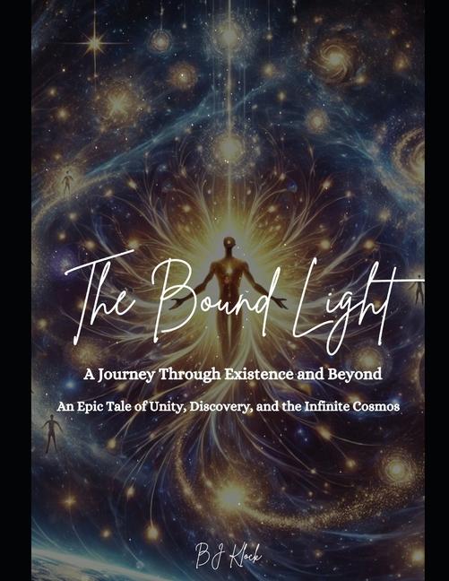 Knjiga The Bound Light BJ Klock