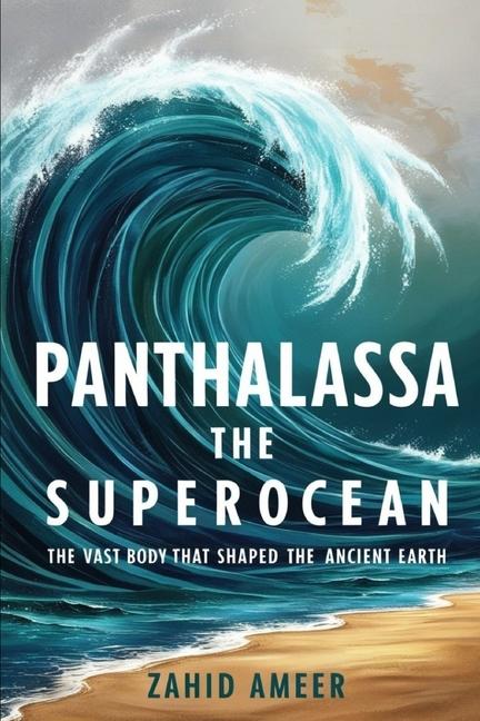 Livro Panthalassa Zahid Ameer