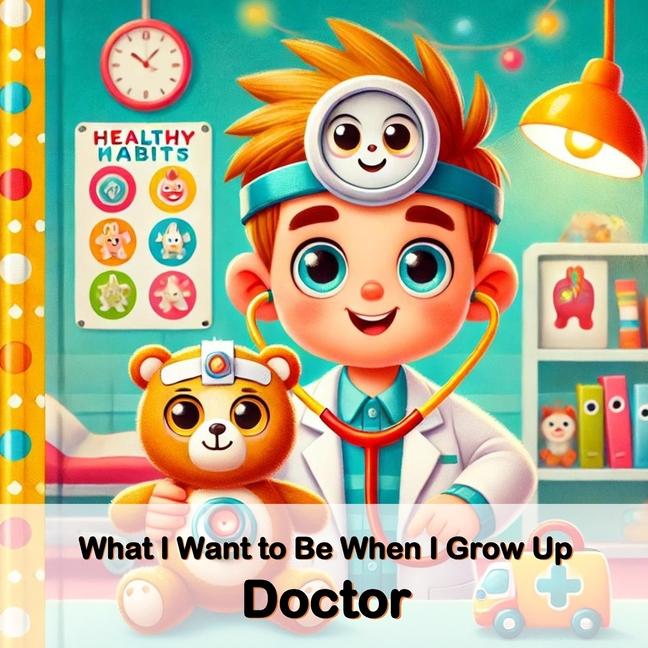 Knjiga Doctor Tessa Alderwood
