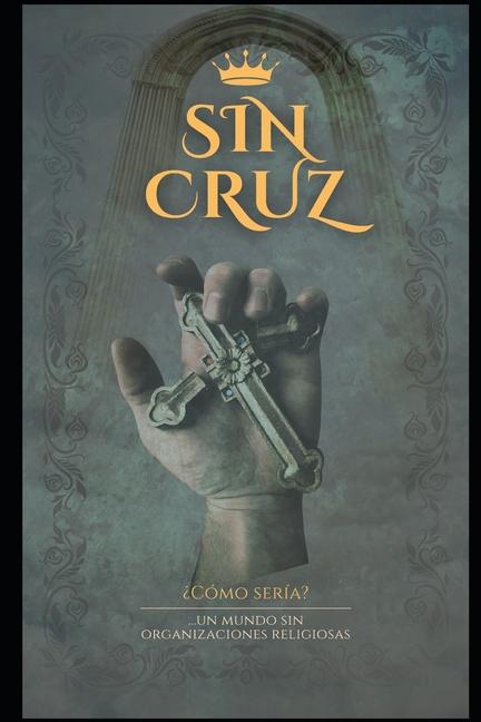Knjiga Sin Cruz A.J. Stempleton