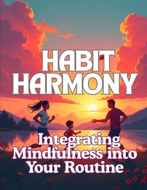 Knjiga Habit Harmony Diana Kotelovich
