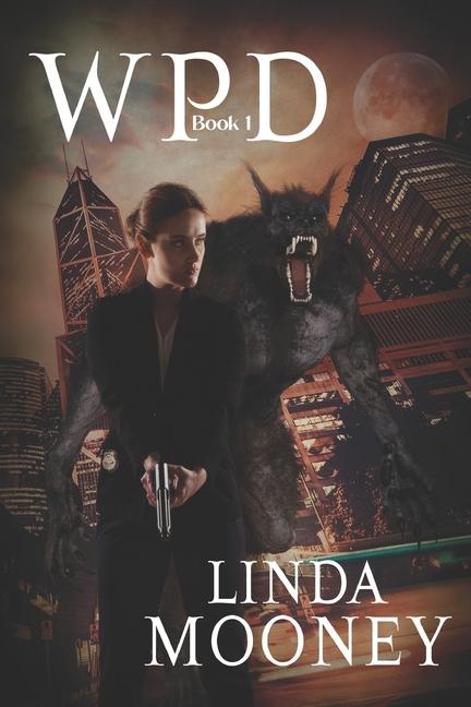 Knjiga Wpd Linda Mooney