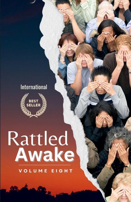 Knjiga Rattled Awake Nancy O'Neill