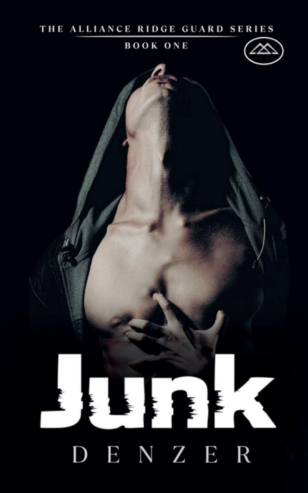 Knjiga JUNK Denzer
