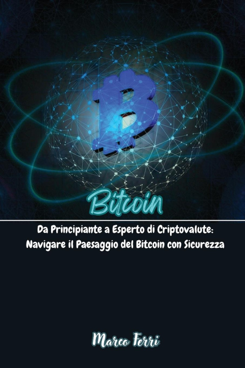Knjiga Bitcoin Marco Ferri
