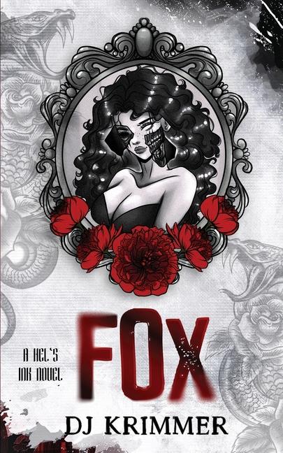 Książka Fox 