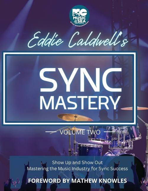 Knjiga Sync Mastery 