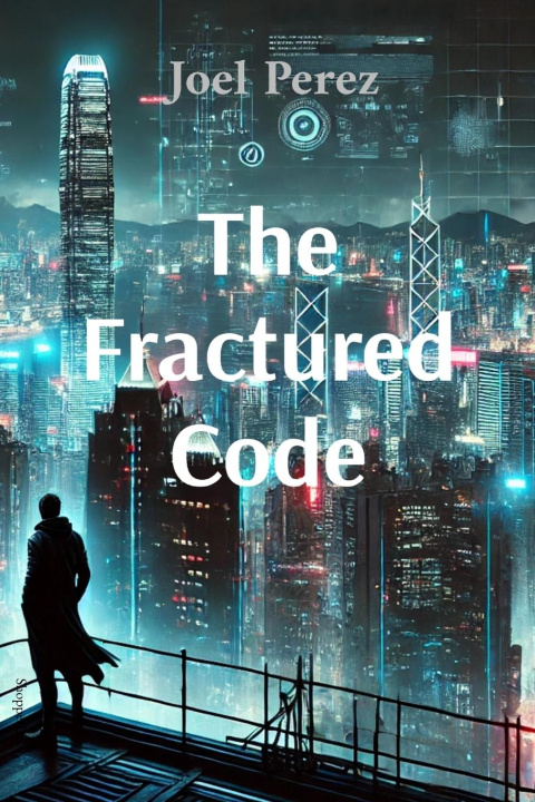 Knjiga The Fractured Code Joel Perez