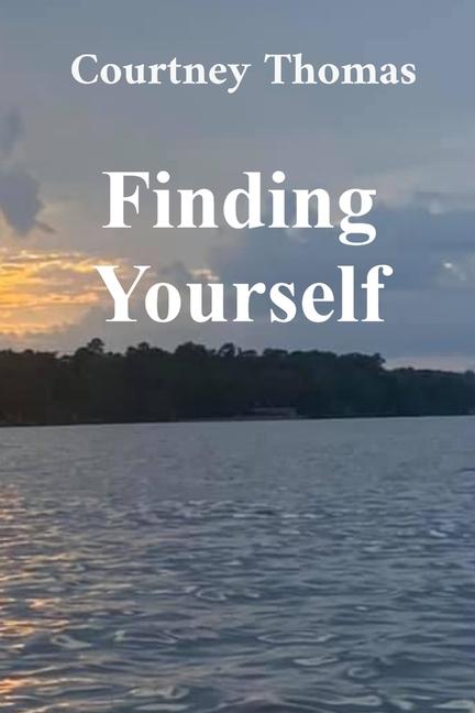 Knjiga Finding Yourself 