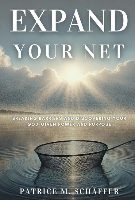 Knjiga Expand Your Net Patrice M Schaffer