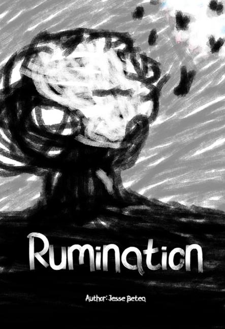 Knjiga Rumination Jesse Betea