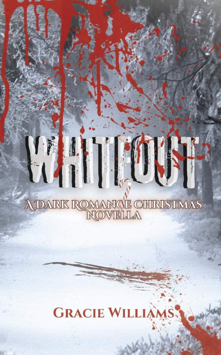 Knjiga Whiteout Gracie Williams