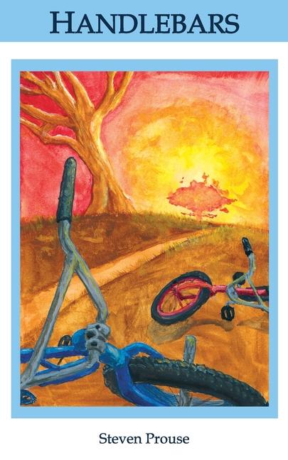 Knjiga Handlebars Steven J Prouse