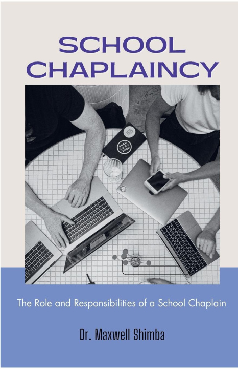 Knjiga School Chaplaincy Shimba