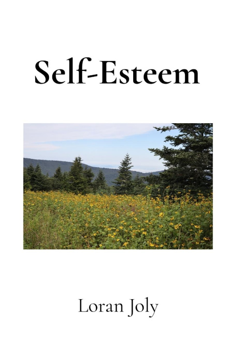 Book Self-Esteem Loran Joly