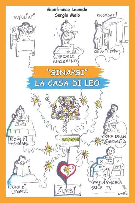 Buch Sinapsi Gianfranco Leonide