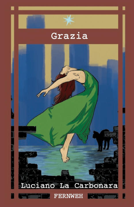 Knjiga Grazia Salvatore Cristofaro