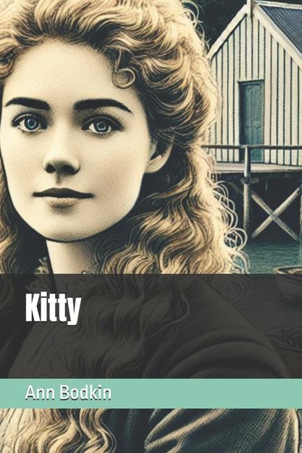Knjiga Kitty Ann Bodkin