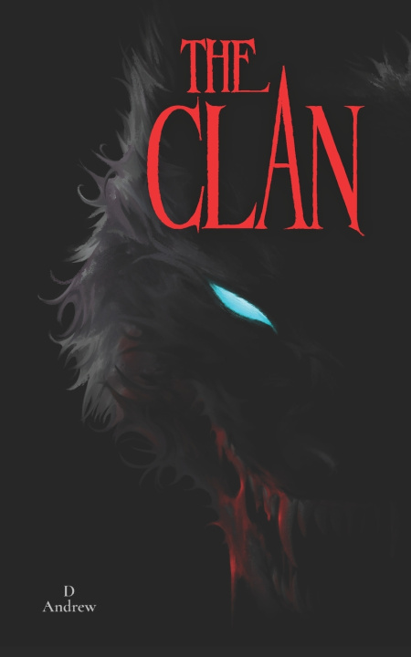 Knjiga The Clan D. Andrew