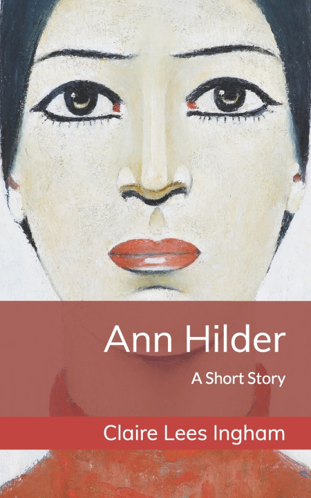 Buch Ann Hilder Claire Lees Ingham